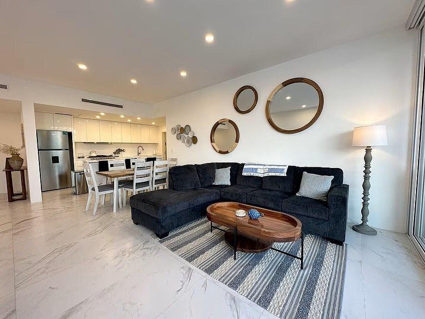 Casa en venta en Los Cabos, Av. del Pescadero, 120 m²