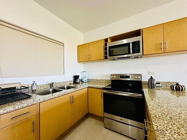 Condominio en venta en Los Cabos, Bahia del Tezal, 92 m²