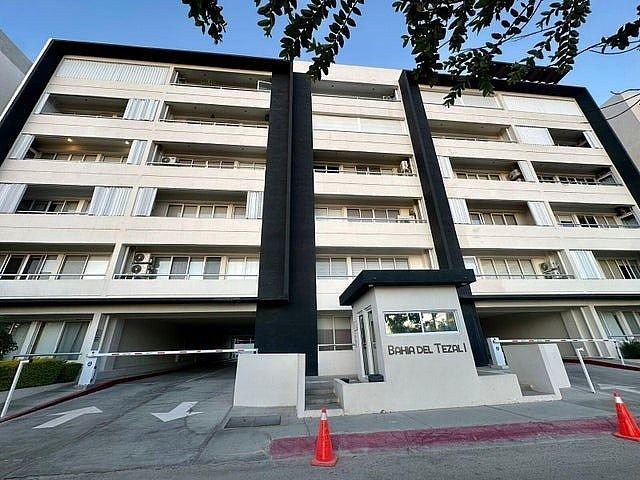 Condominio en venta en Los Cabos, Bahia del Tezal, 92 m²