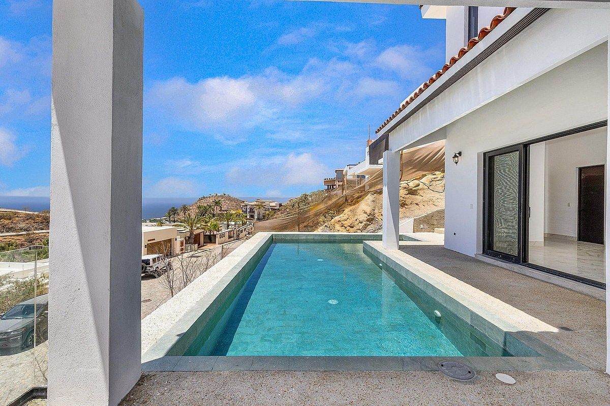 Casa en venta en Los Cabos, Cam. del Patron, 431 m²