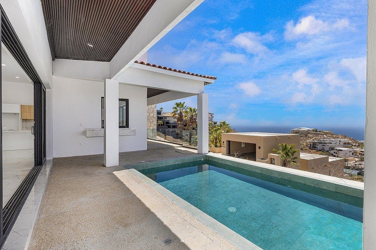 Casa en venta en Los Cabos, Cam. del Patron, 431 m²