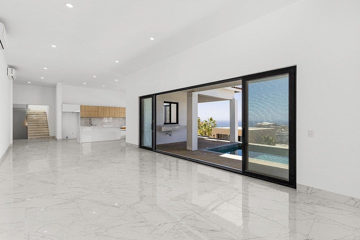Casa en venta en Los Cabos, Cam. del Patron, 431 m²