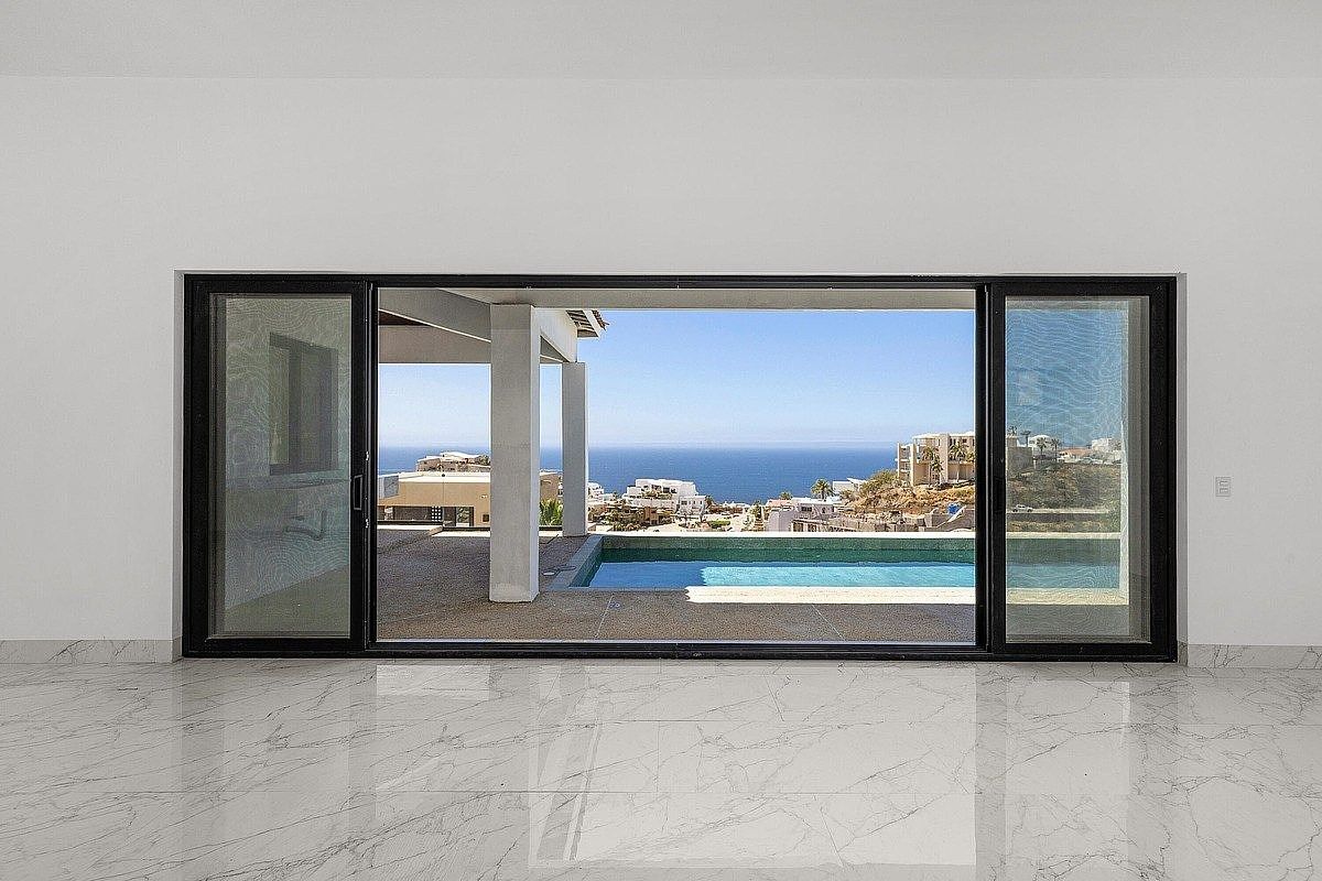 Casa en venta en Los Cabos, Cam. del Patron, 431 m²