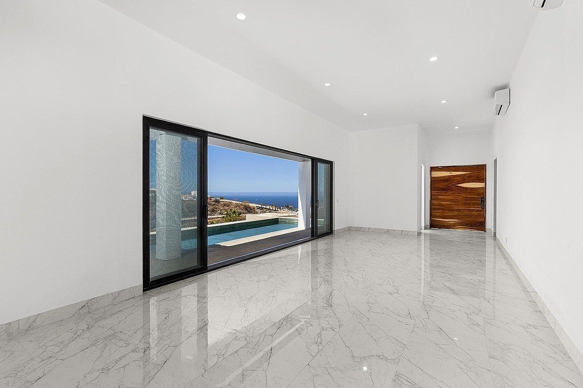 Casa en venta en Los Cabos, Cam. del Patron, 431 m²