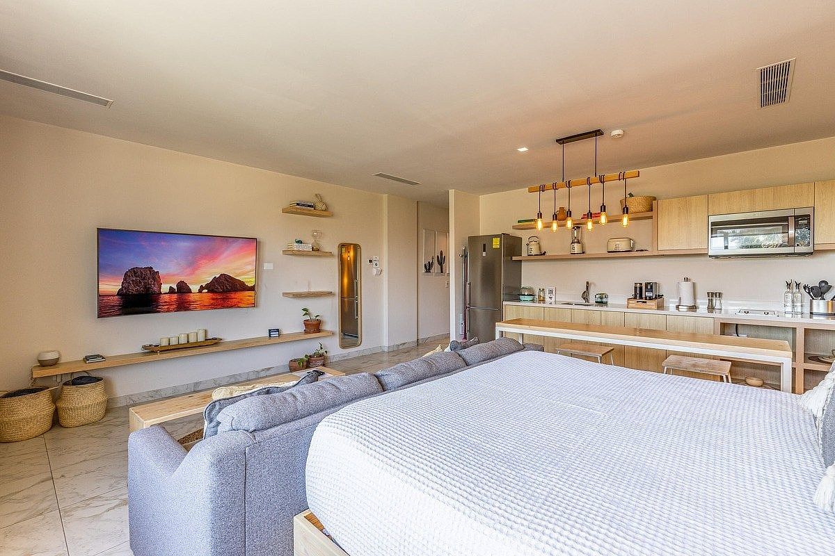 Casa en venta en Los Cabos, C. Cabo San Lucas, 48 m²