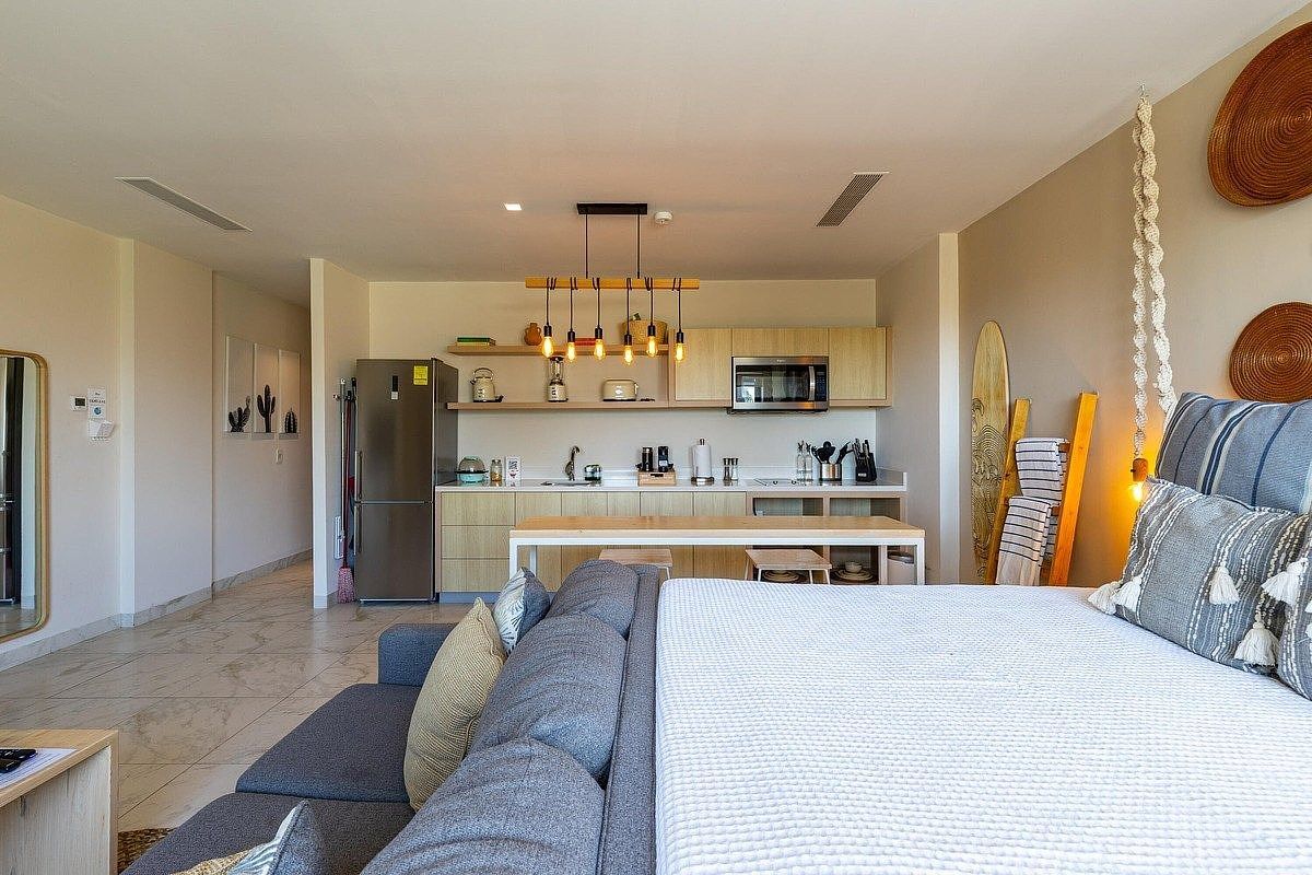 Casa en venta en Los Cabos, C. Cabo San Lucas, 48 m²