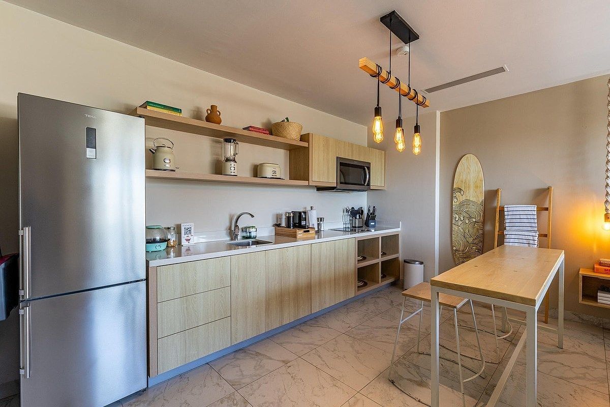 Casa en venta en Los Cabos, C. Cabo San Lucas, 48 m²
