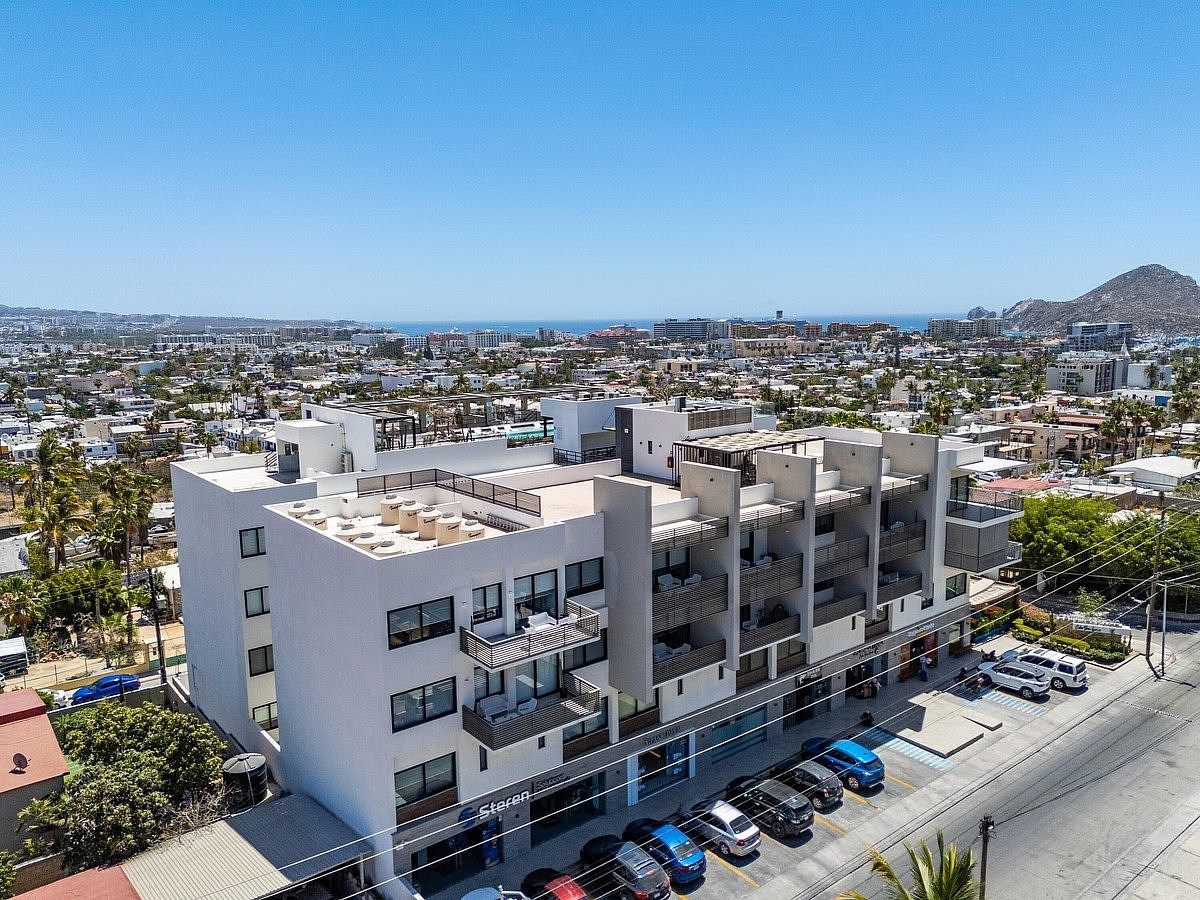 Casa en venta en Los Cabos, C. Cabo San Lucas, 48 m²