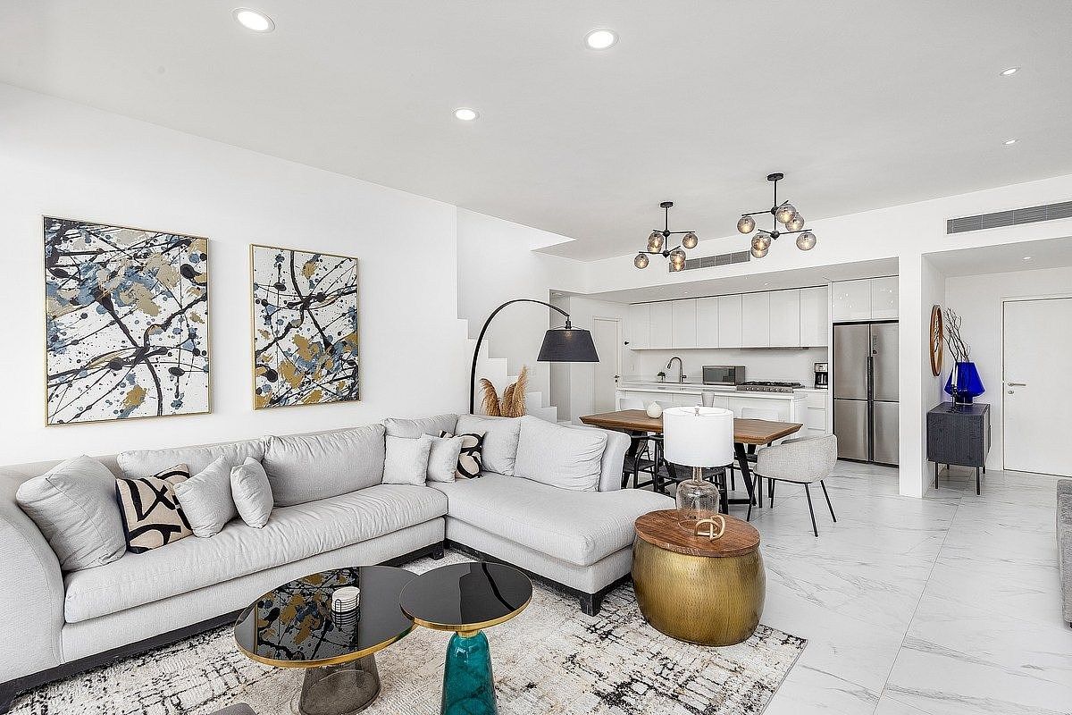 Condominio en venta en Los Cabos, Av del Pescador, 250 m²