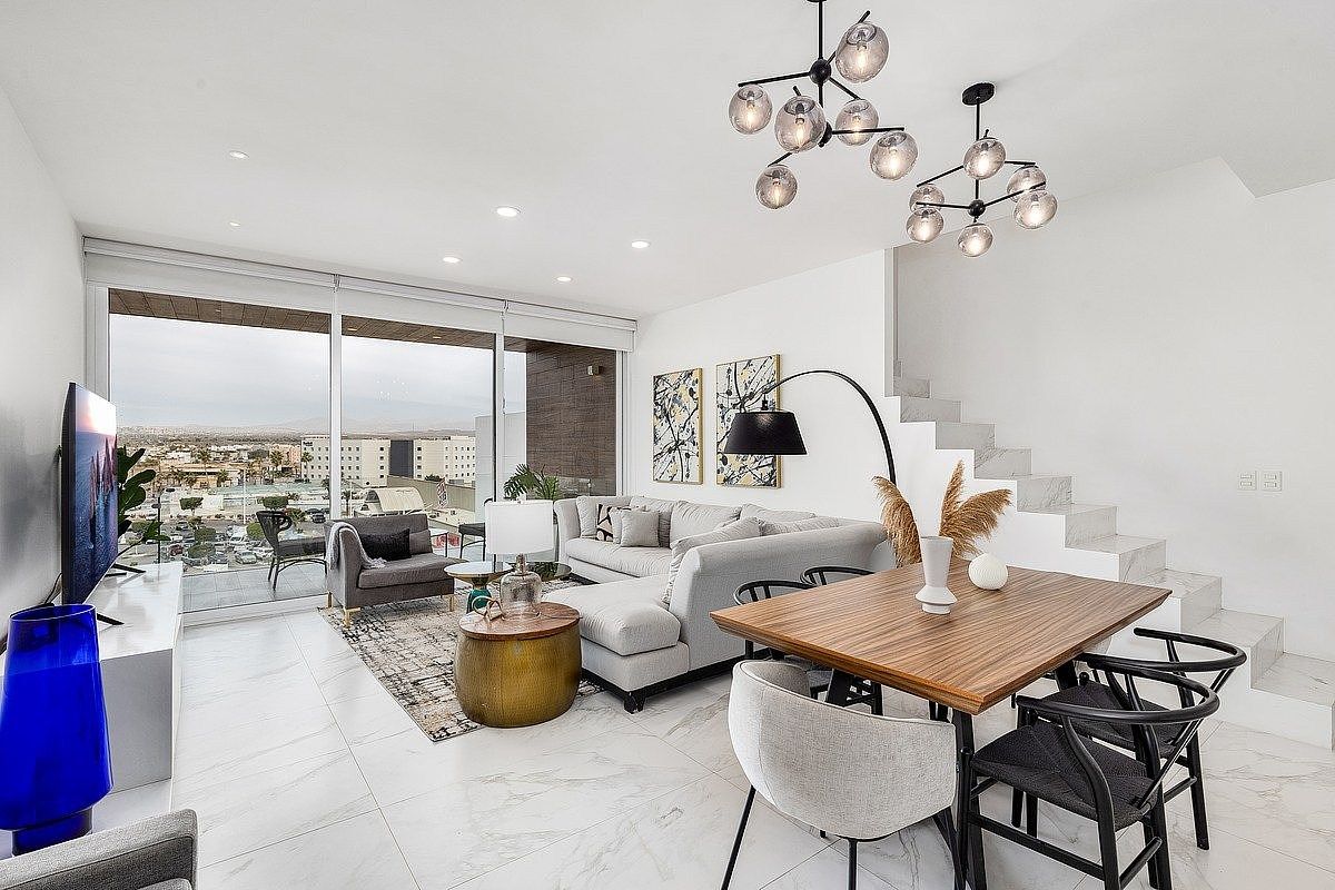 Condominio en venta en Los Cabos, Av del Pescador, 250 m²