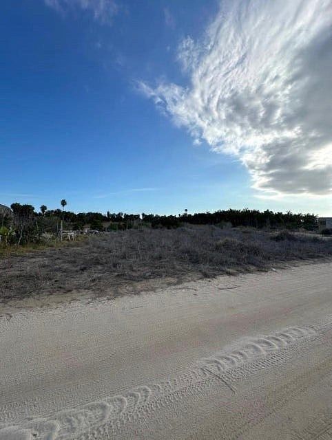 Terreno en venta en La Paz, Las Playitas