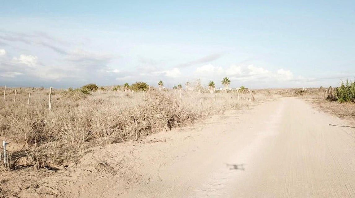 Terreno en venta en La Paz, Las Playitas
