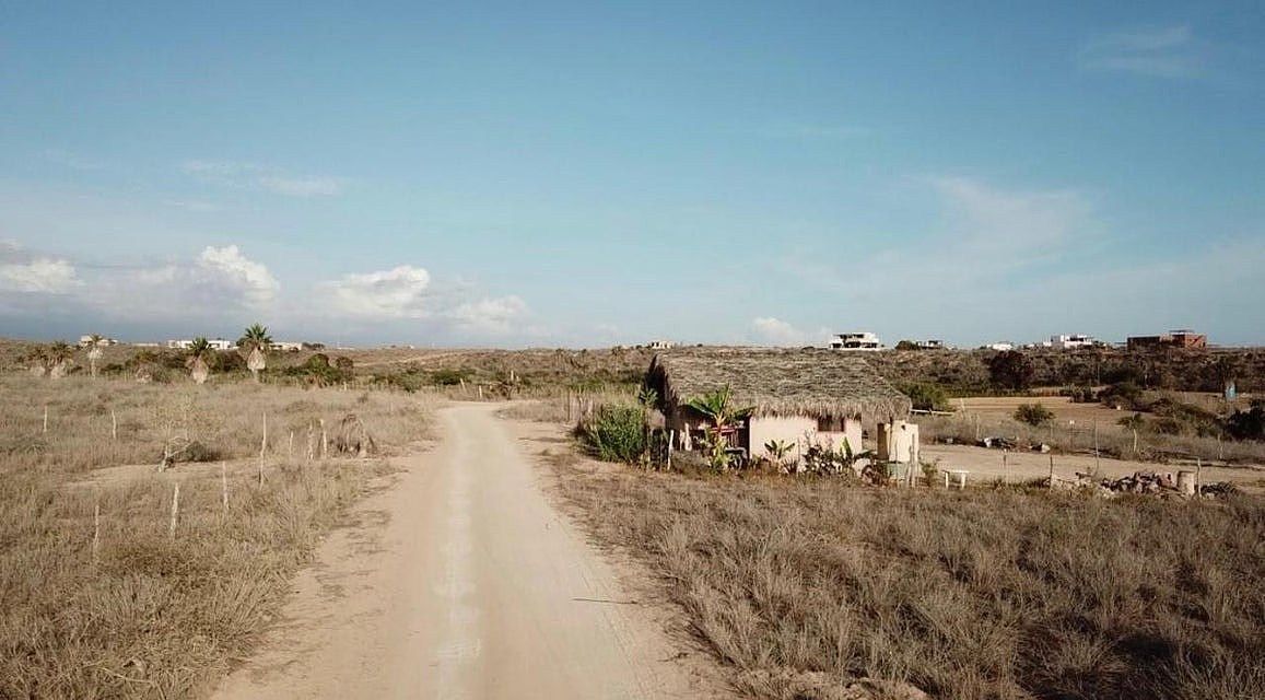 Terreno en venta en La Paz, Las Playitas