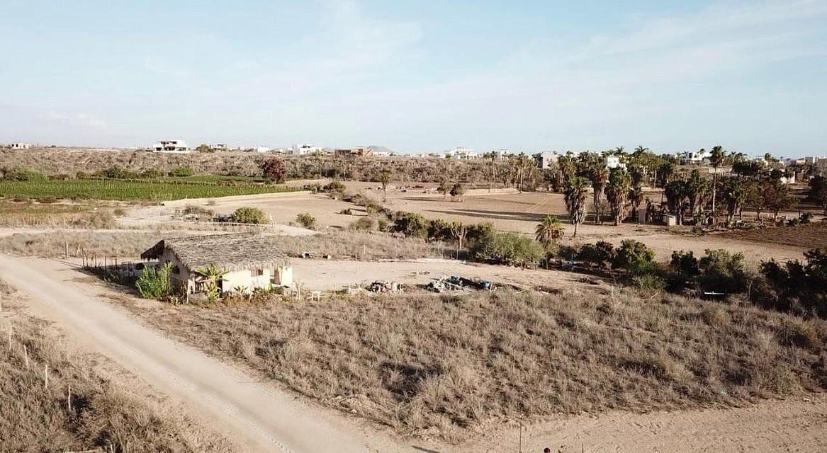 Terreno en venta en La Paz, Las Playitas
