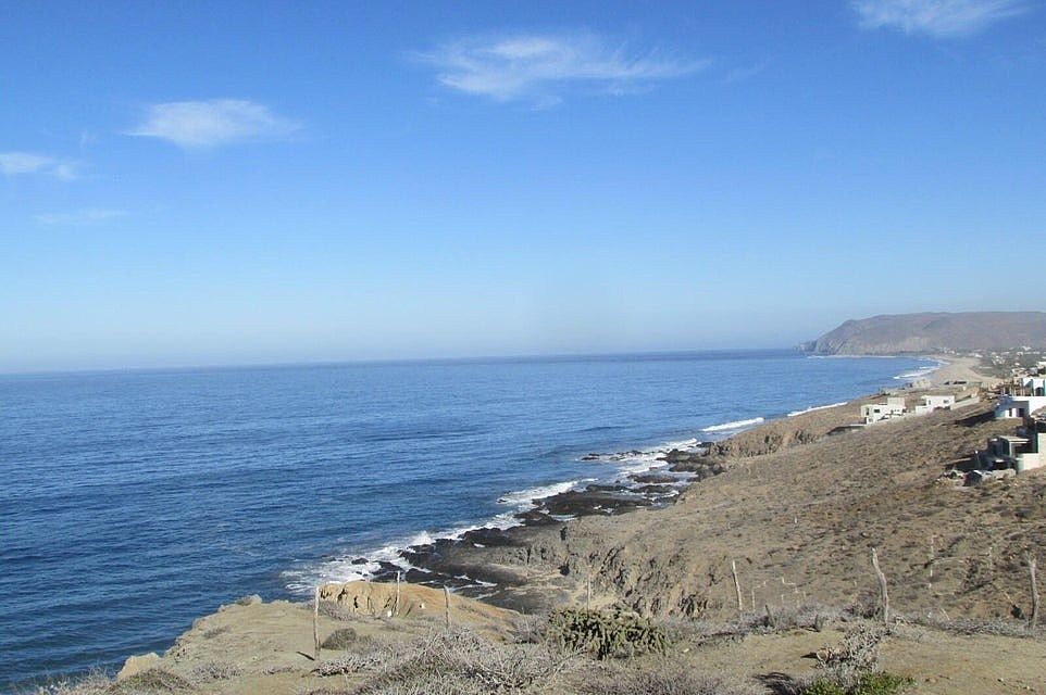 Terreno en alquiler en La Paz, Whale rock