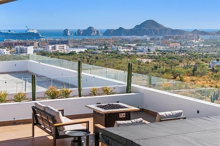 Condominio en venta en Los Cabos, Solara del Mar, 140 m²