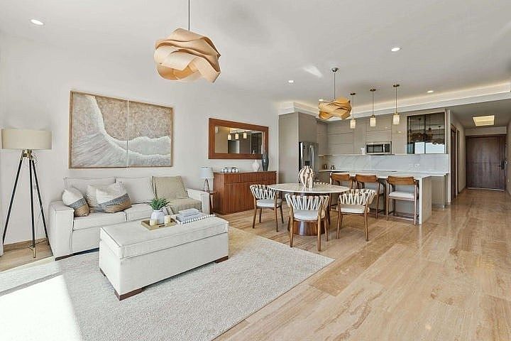 Condominio en venta en Los Cabos, Solara del Mar, 140 m²