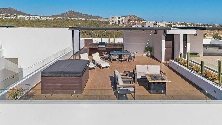 Condominio en venta en Los Cabos, Solara del Mar, 140 m²