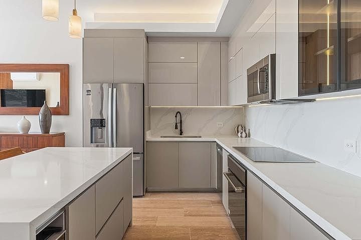 Condominio en venta en Los Cabos, Solara del Mar, 140 m²