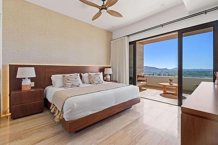 Condominio en venta en Los Cabos, Solara del Mar, 140 m²