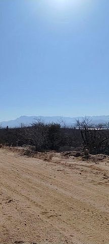 Terreno en venta en La Paz, Las Tinajas