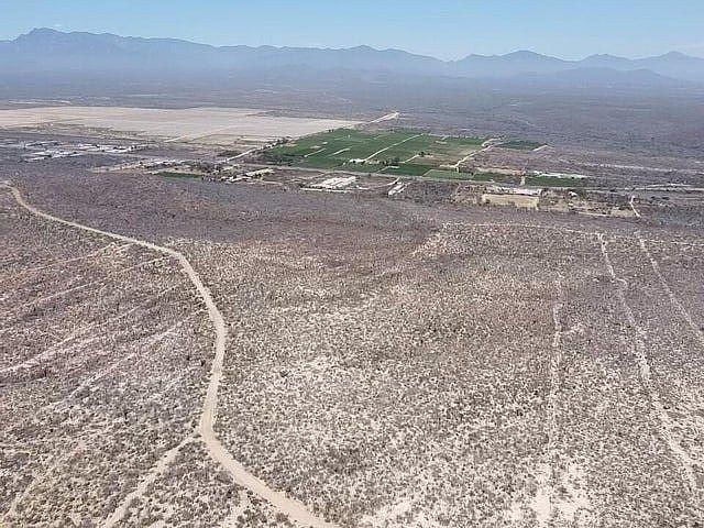 Terreno en venta en La Paz, Las Tinajas