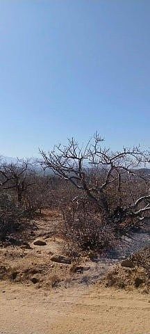 Terreno en venta en La Paz, Las Tinajas