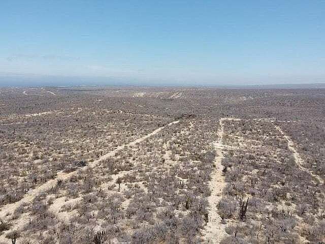 Terreno en venta en La Paz, Las Tinajas