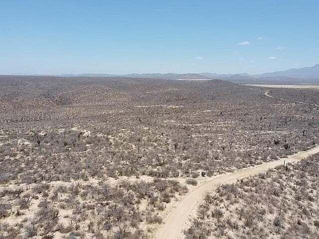 Terreno en venta en La Paz, Las Tinajas