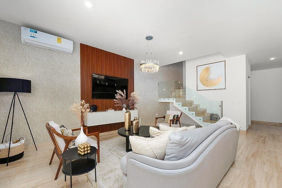 Casa en venta en Los Cabos, Solara del Mar, 204 m²