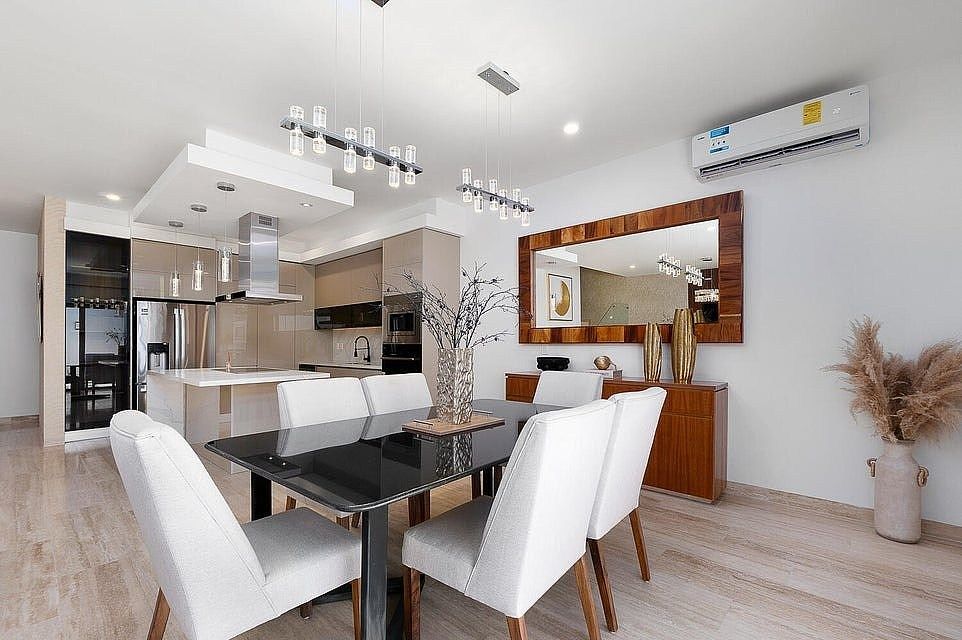 Casa en venta en Los Cabos, Solara del Mar, 204 m²