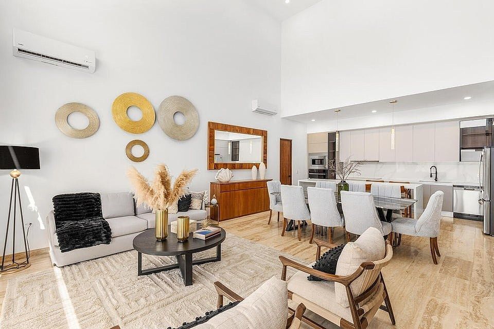 Casa en venta en Los Cabos, Solara del Mar, 296 m²