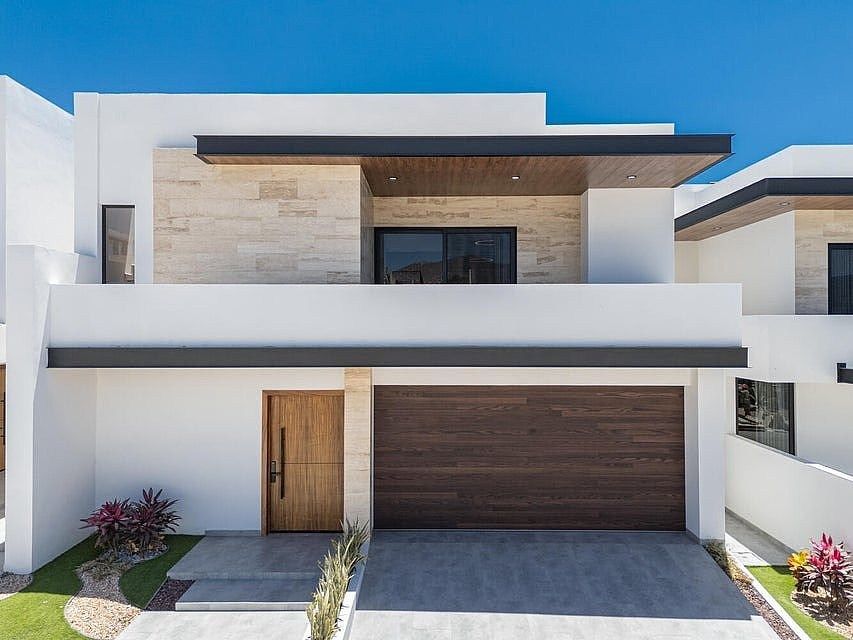 Casa en venta en Los Cabos, Solara del Mar, 296 m²