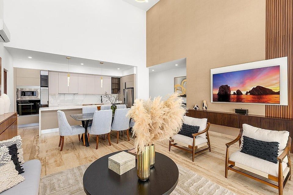 Casa en venta en Los Cabos, Solara del Mar, 296 m²