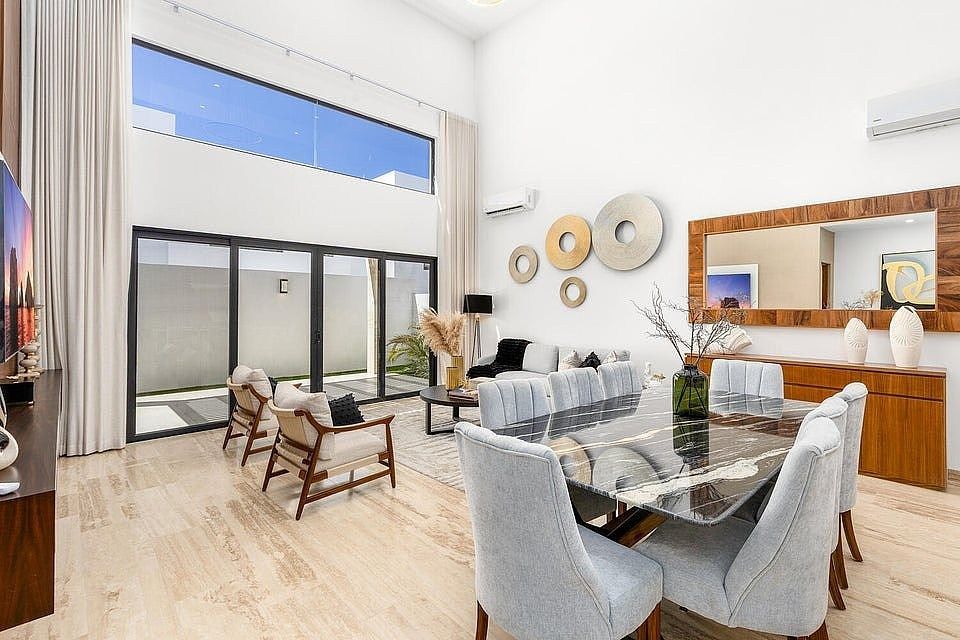 Casa en venta en Los Cabos, Solara del Mar, 296 m²
