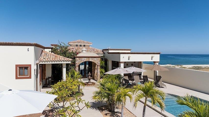 Casa Mia A34 Ave Playa Feliz