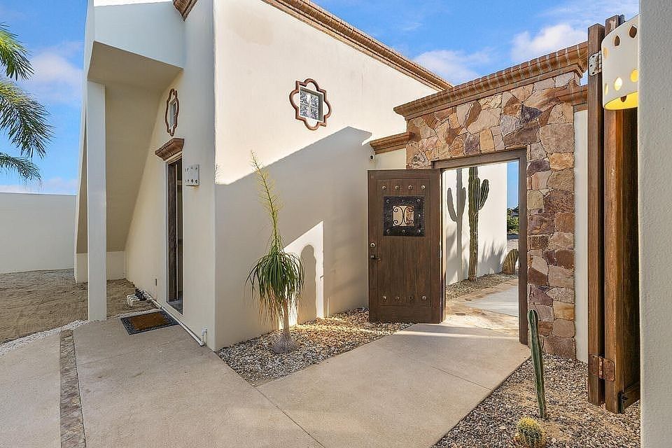 Casa en venta en Los Cabos, Light House Point Estates, 887 m²