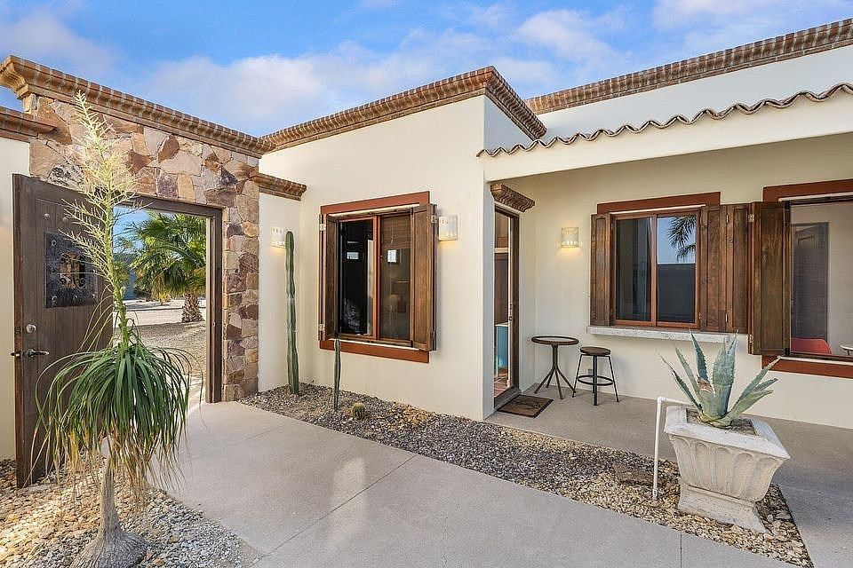 Casa en venta en Los Cabos, Light House Point Estates, 887 m²