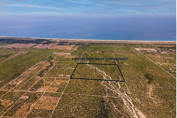 Terreno en venta en La Paz, Las Playitas