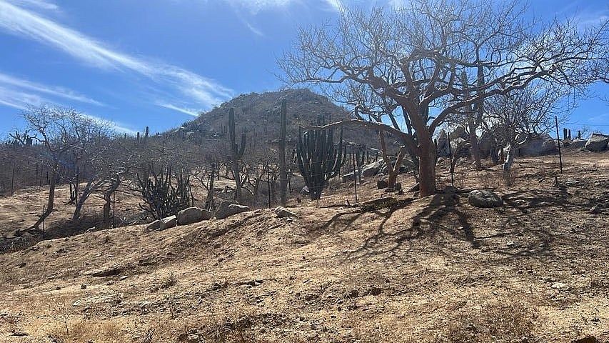 Terreno en venta en Los Cabos, El Pedregoso