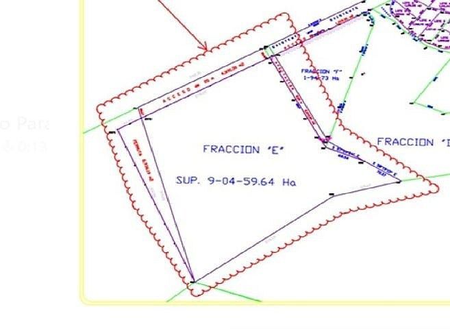 Terreno en venta en Los Cabos, El Pedregoso