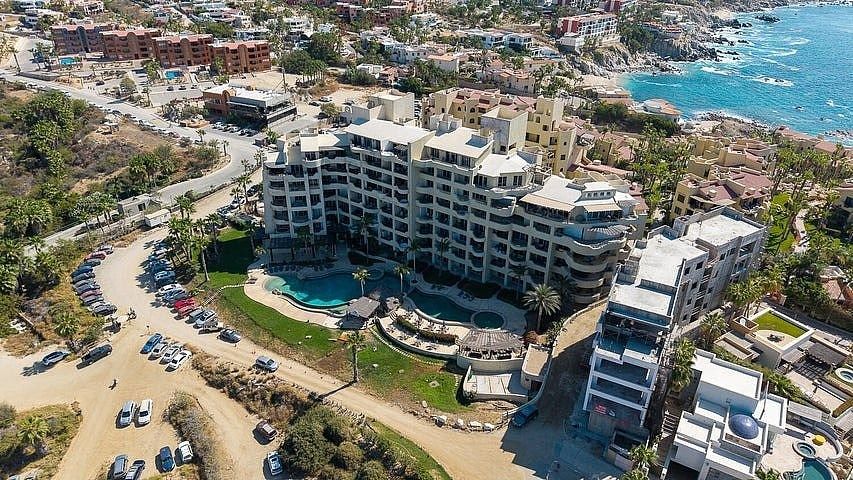 Condominio en venta en Los Cabos, Misiones, 230 m²