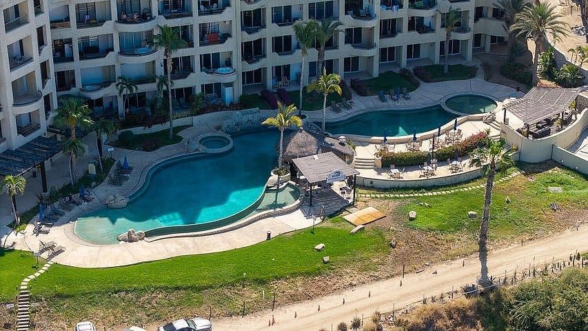 Condominio en venta en Los Cabos, Misiones, 230 m²