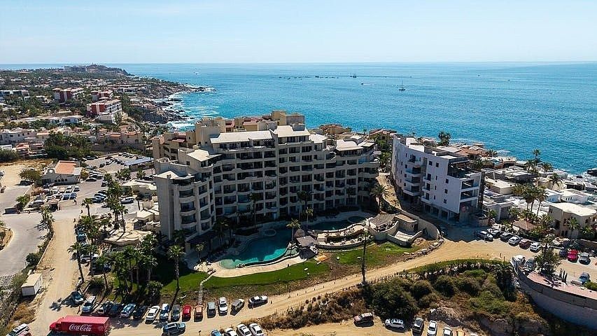 Condominio en venta en Los Cabos, Misiones, 230 m²