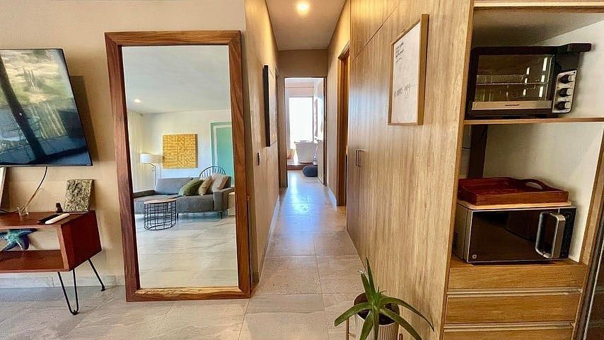 Condominio en venta en Los Cabos, Via de Lerry, 120 m²