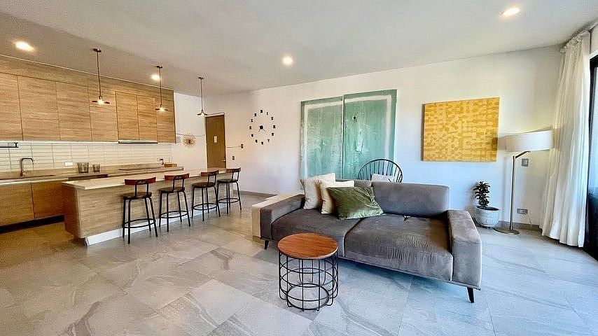 Condominio en venta en Los Cabos, Via de Lerry, 120 m²