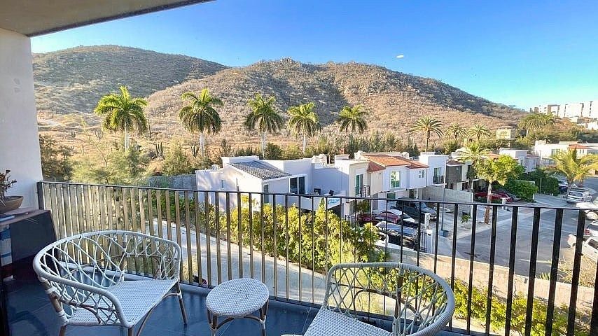 Condominio en venta en Los Cabos, Via de Lerry, 120 m²