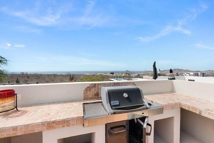 Casa en venta en Los Cabos, Ventanas del Mar, 256 m²