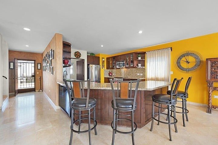 Casa en venta en Los Cabos, Ventanas del Mar, 256 m²