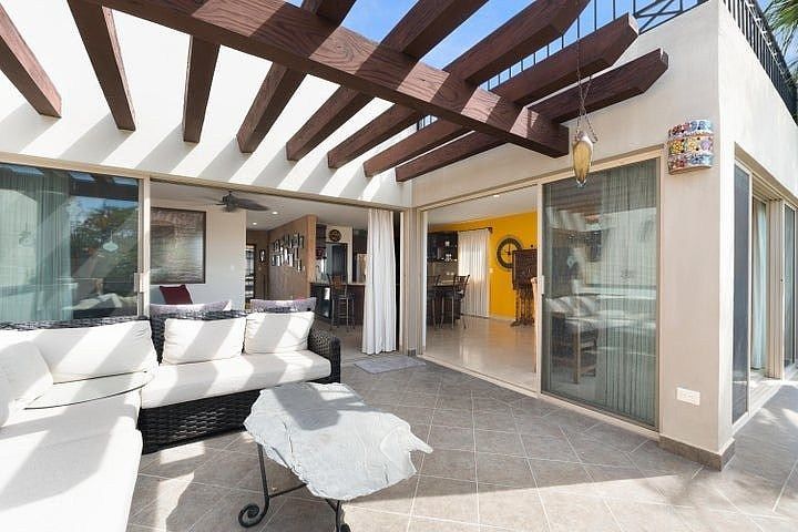 Casa en venta en Los Cabos, Ventanas del Mar, 256 m²